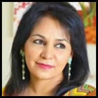 Fauzia Khan